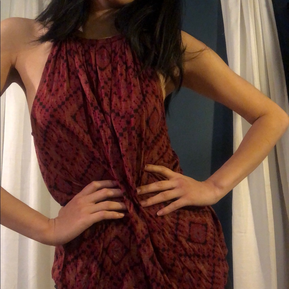 Lucky Brand Top